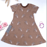pferdekleid