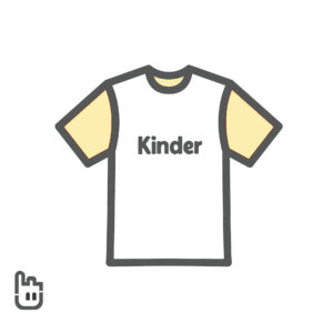 Kids T-Shirt - Personalisiert